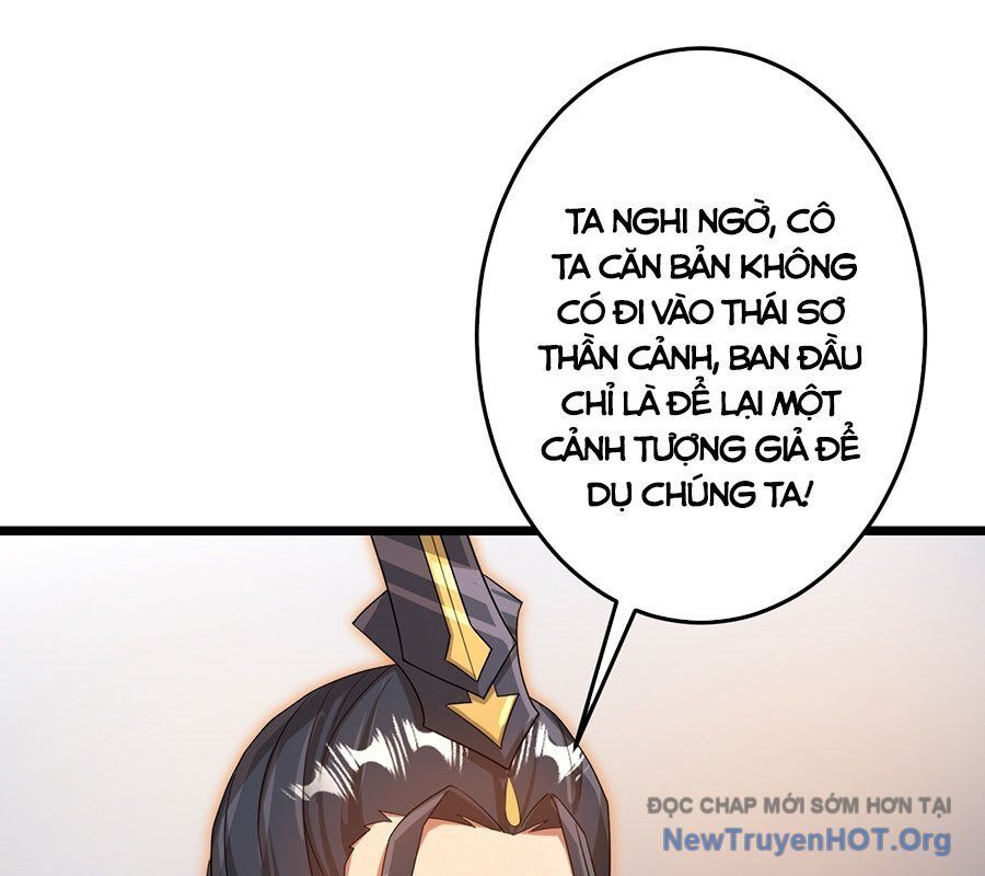 Nghịch Thiên Tà Thần Chapter 724 - Trang 2