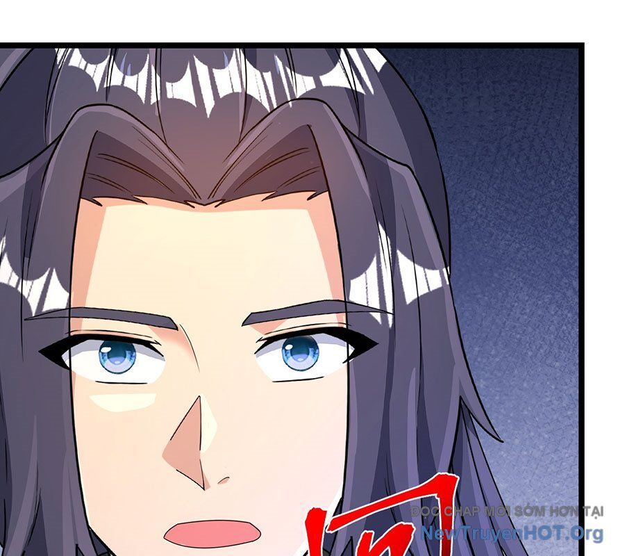 Nghịch Thiên Tà Thần Chapter 724 - Trang 2