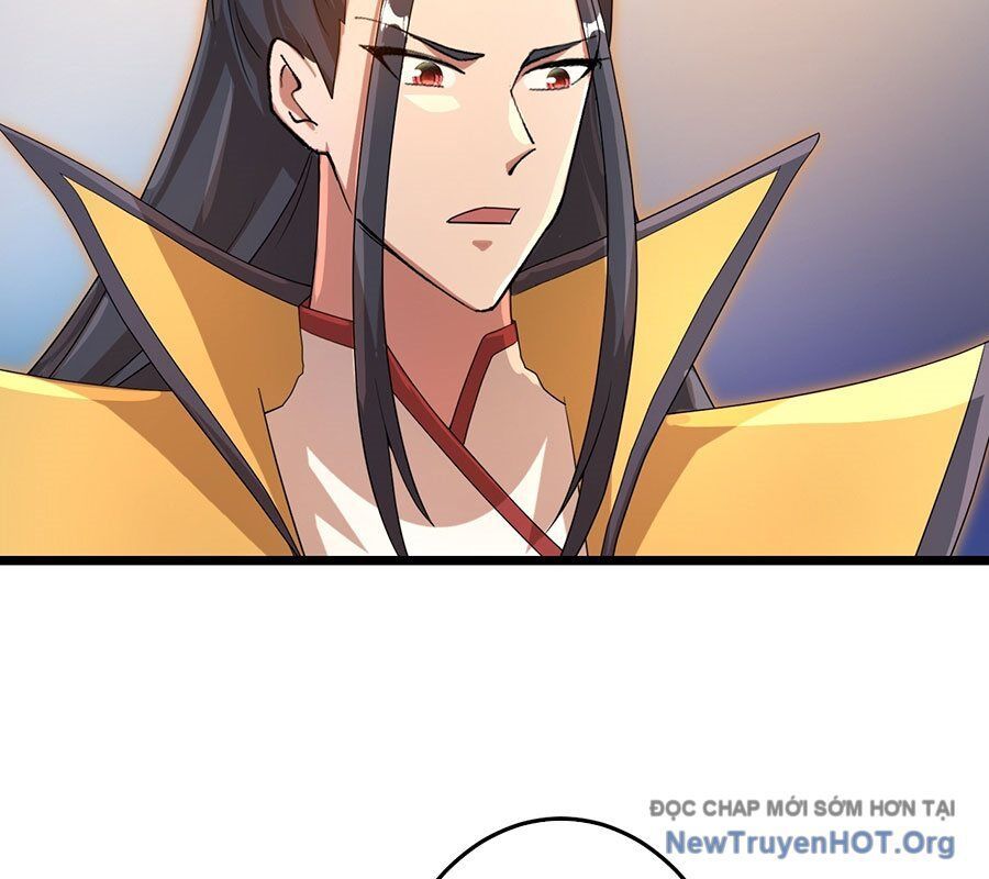 Nghịch Thiên Tà Thần Chapter 724 - Trang 2