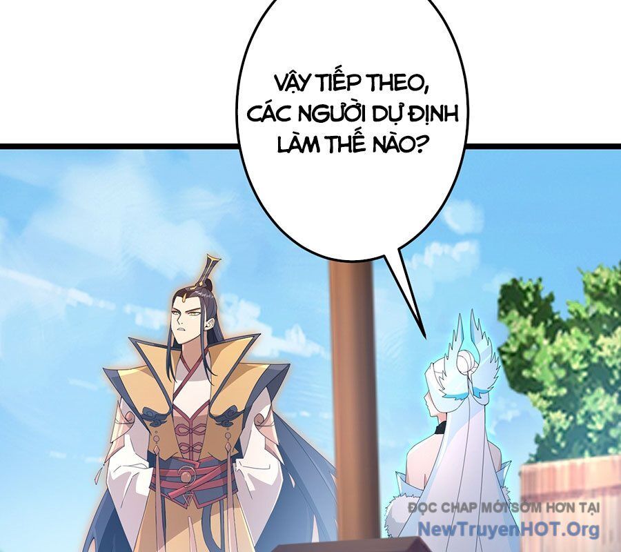 Nghịch Thiên Tà Thần Chapter 724 - Trang 2