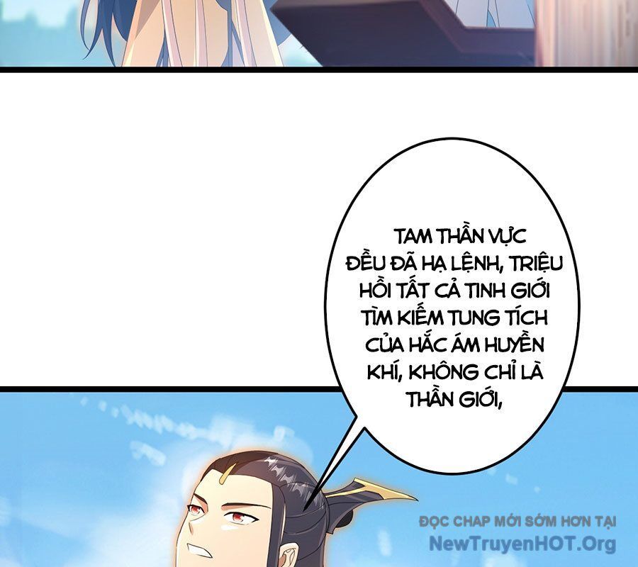 Nghịch Thiên Tà Thần Chapter 724 - Trang 2