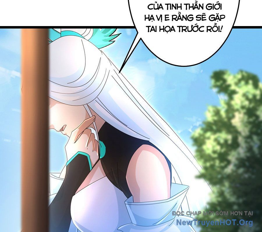 Nghịch Thiên Tà Thần Chapter 724 - Trang 2