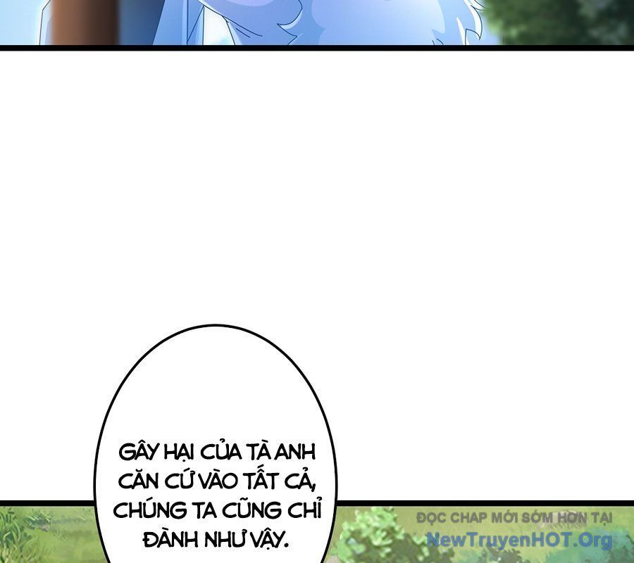 Nghịch Thiên Tà Thần Chapter 724 - Trang 2