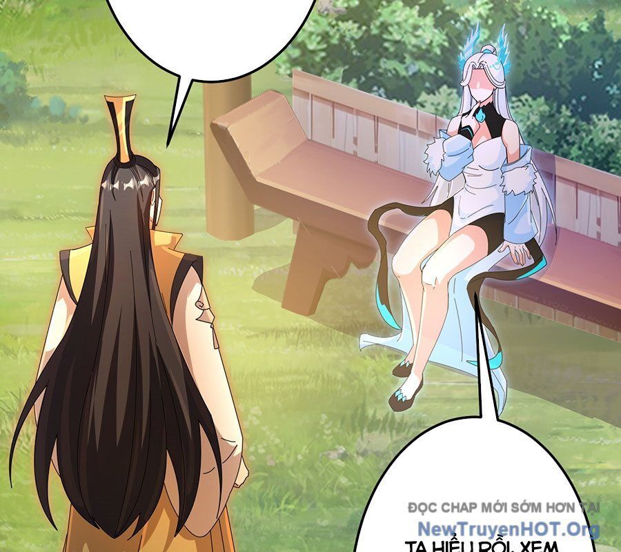 Nghịch Thiên Tà Thần Chapter 724 - Trang 2