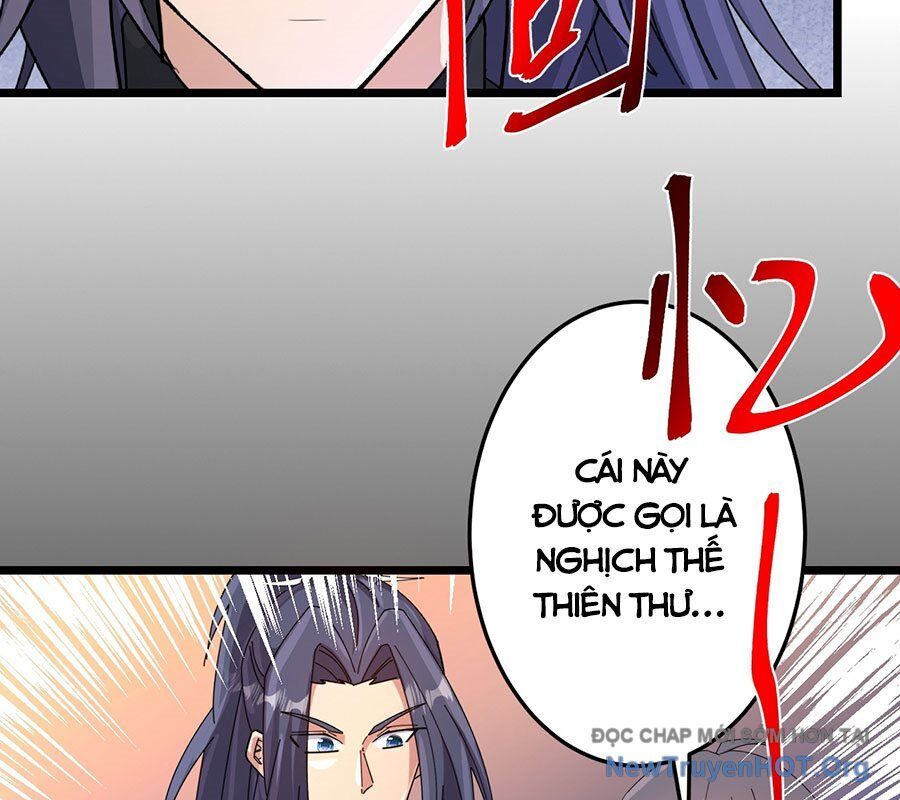 Nghịch Thiên Tà Thần Chapter 724 - Trang 2