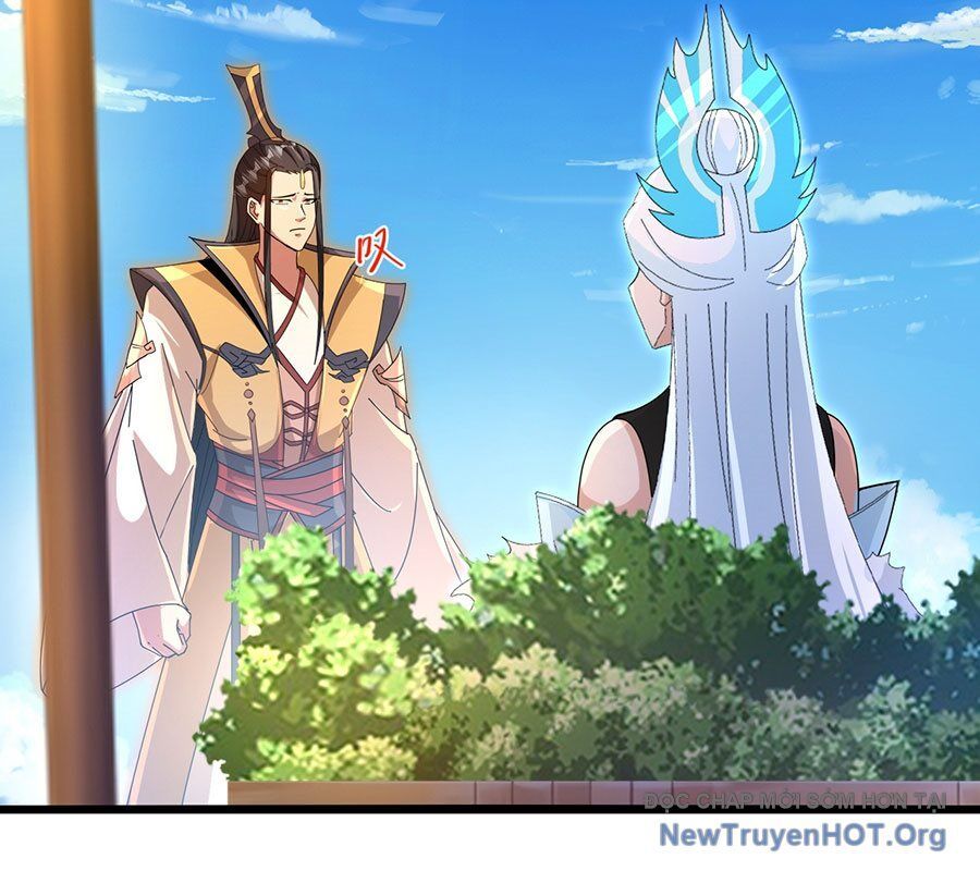 Nghịch Thiên Tà Thần Chapter 724 - Trang 2