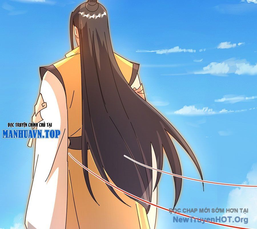 Nghịch Thiên Tà Thần Chapter 724 - Trang 2