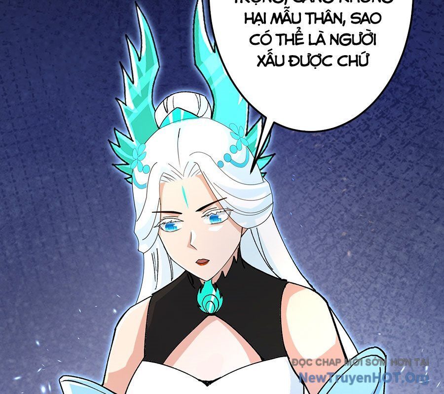 Nghịch Thiên Tà Thần Chapter 724 - Trang 2