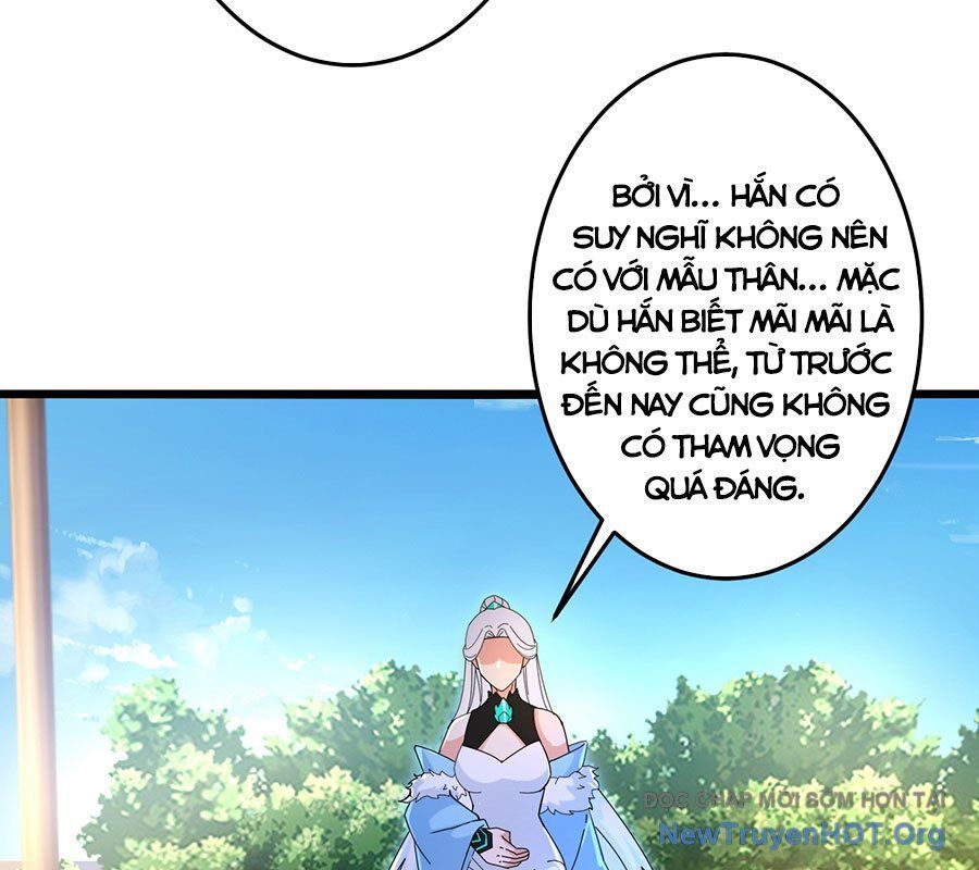 Nghịch Thiên Tà Thần Chapter 724 - Trang 2