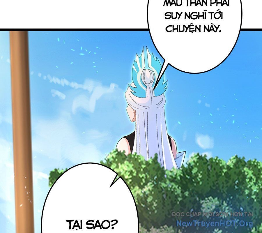 Nghịch Thiên Tà Thần Chapter 724 - Trang 2