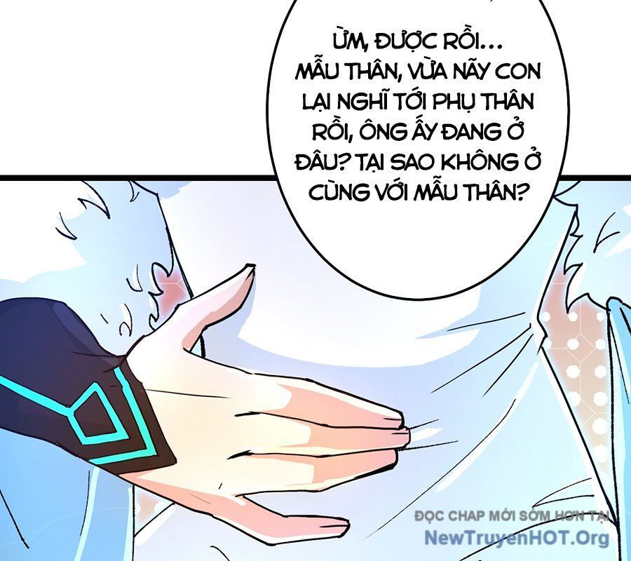 Nghịch Thiên Tà Thần Chapter 724 - Trang 2
