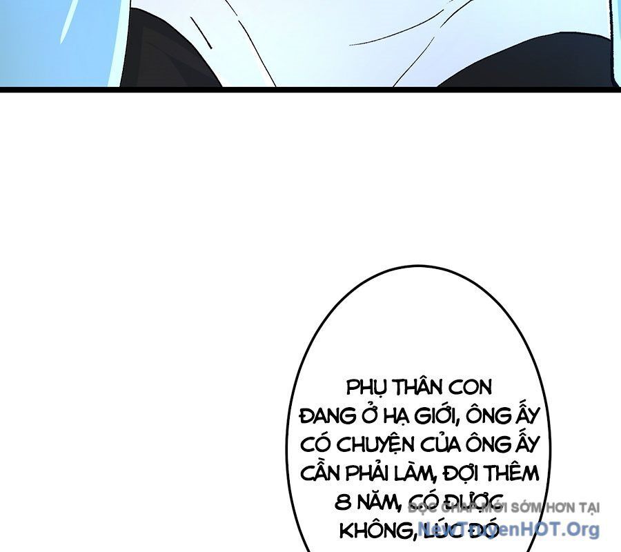 Nghịch Thiên Tà Thần Chapter 724 - Trang 2