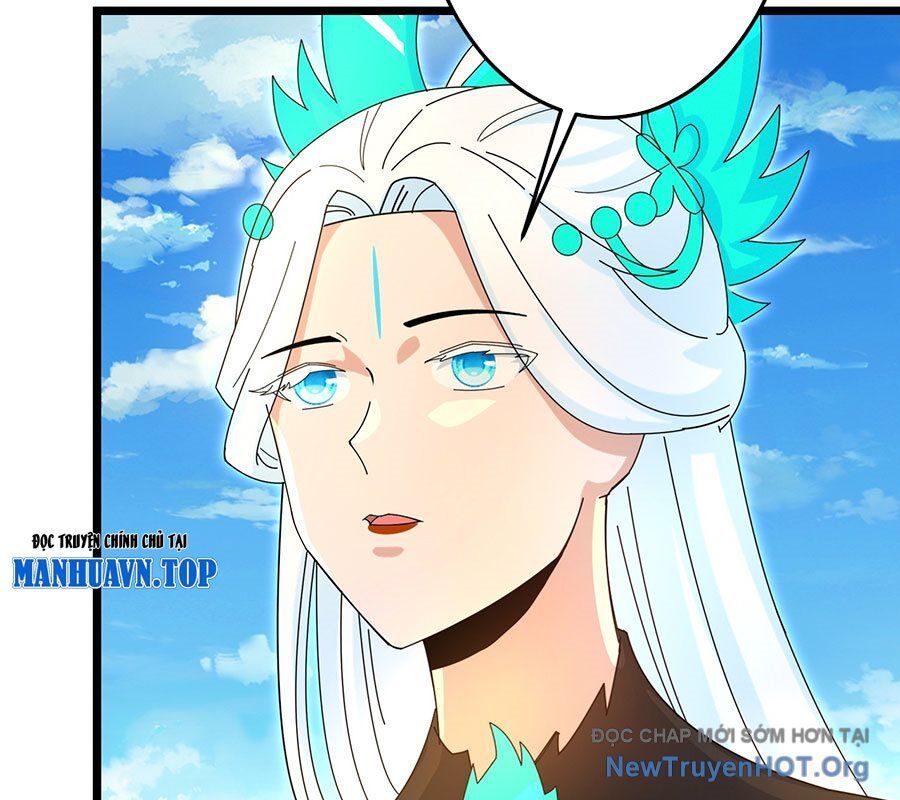 Nghịch Thiên Tà Thần Chapter 724 - Trang 2