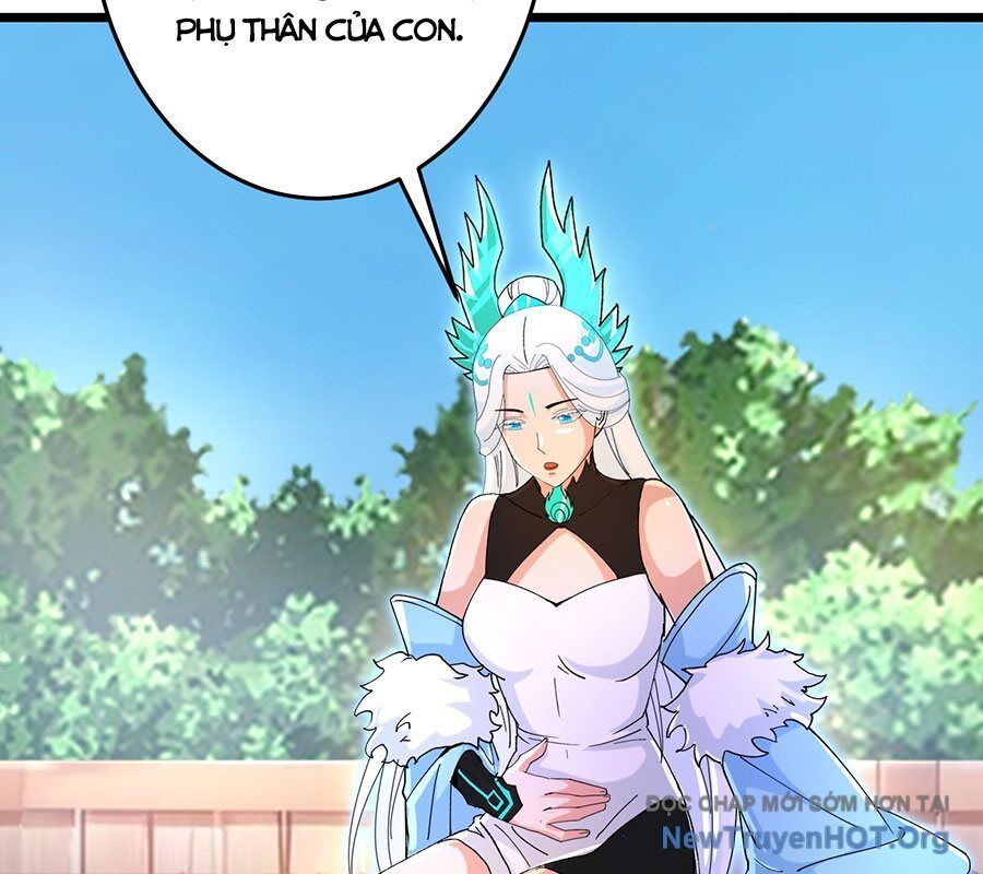 Nghịch Thiên Tà Thần Chapter 724 - Trang 2