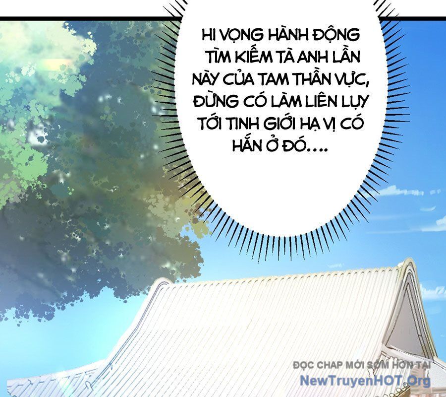Nghịch Thiên Tà Thần Chapter 724 - Trang 2