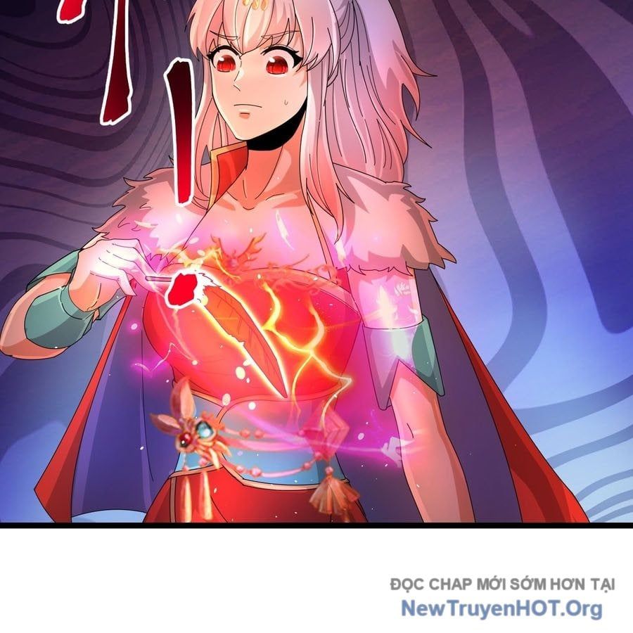 Nghịch Thiên Tà Thần Chapter 725 - Trang 2