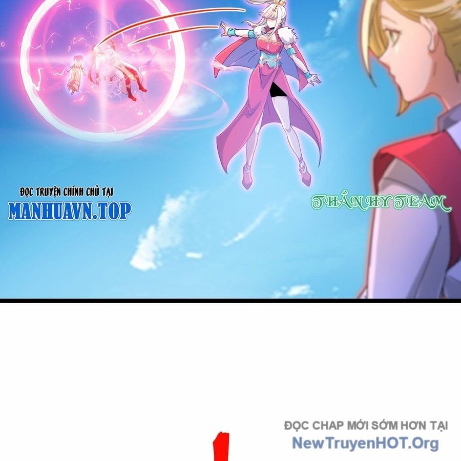 Nghịch Thiên Tà Thần Chapter 725 - Trang 2