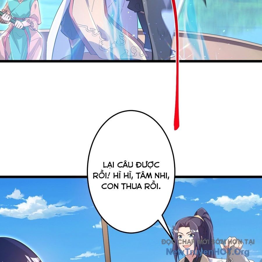 Nghịch Thiên Tà Thần Chapter 725 - Trang 2