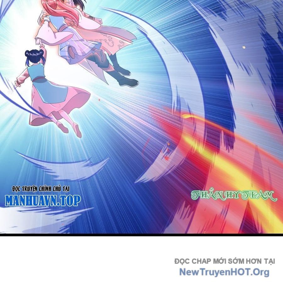 Nghịch Thiên Tà Thần Chapter 725 - Trang 2