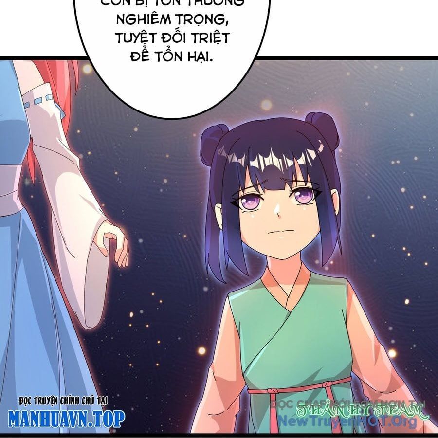 Nghịch Thiên Tà Thần Chapter 726 - Trang 2