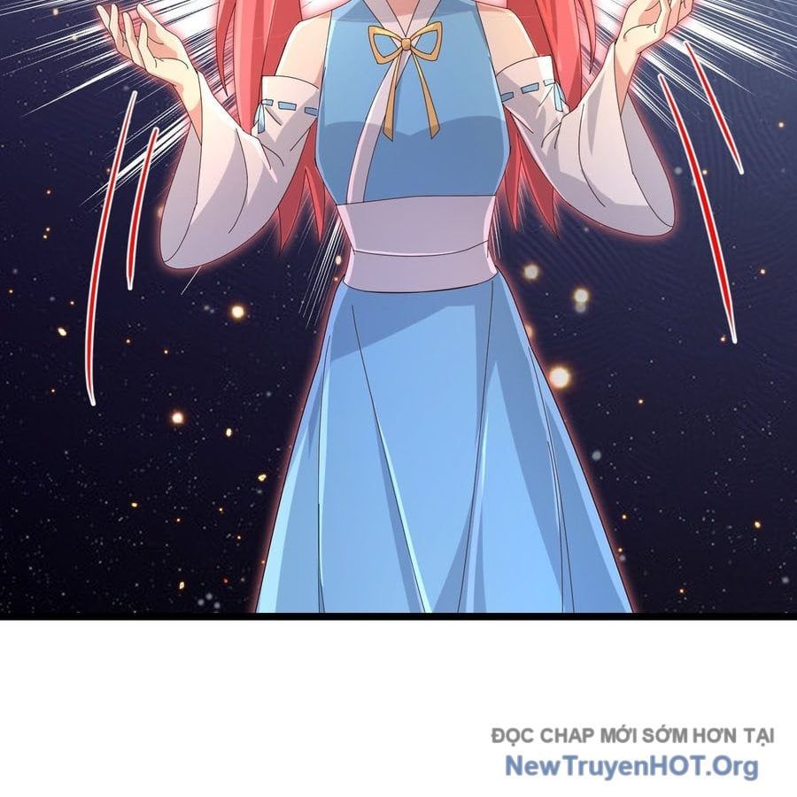 Nghịch Thiên Tà Thần Chapter 726 - Trang 2