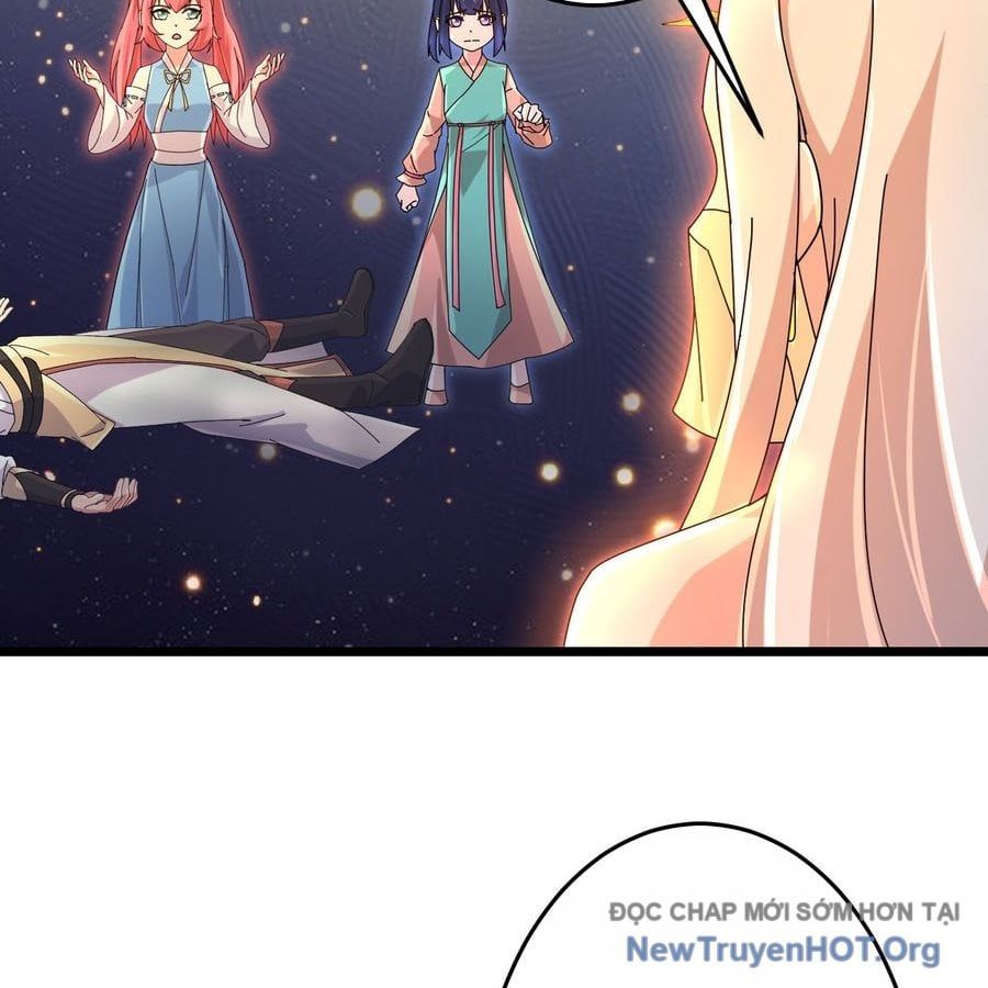 Nghịch Thiên Tà Thần Chapter 726 - Trang 2
