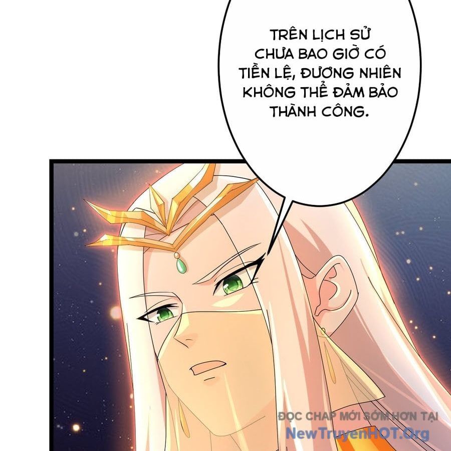 Nghịch Thiên Tà Thần Chapter 726 - Trang 2