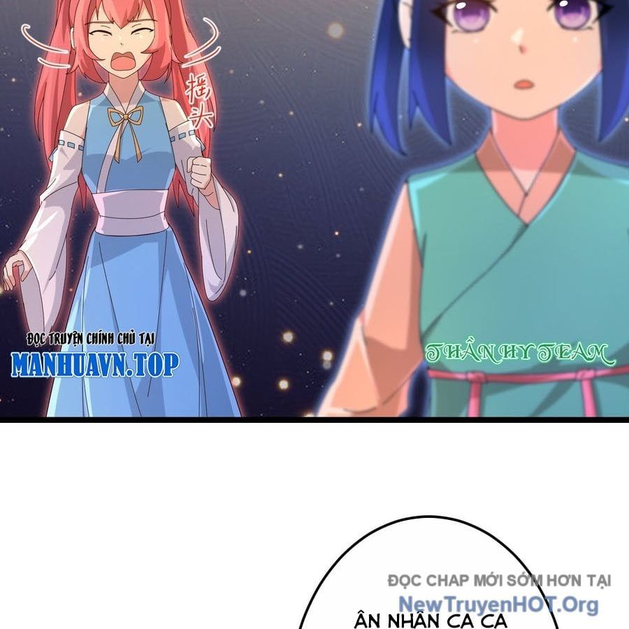Nghịch Thiên Tà Thần Chapter 726 - Trang 2