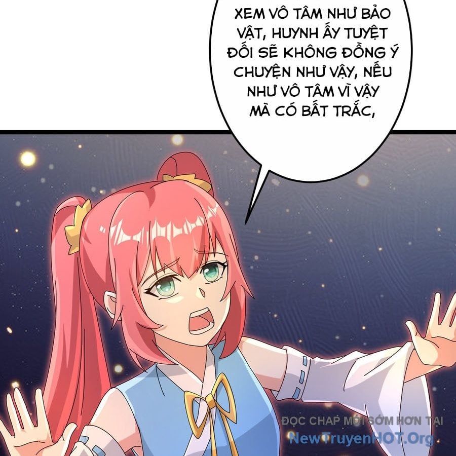 Nghịch Thiên Tà Thần Chapter 726 - Trang 2