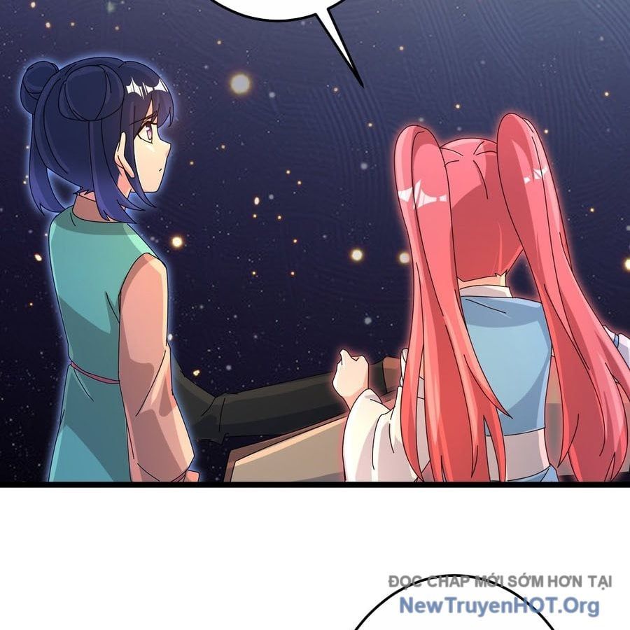 Nghịch Thiên Tà Thần Chapter 726 - Trang 2