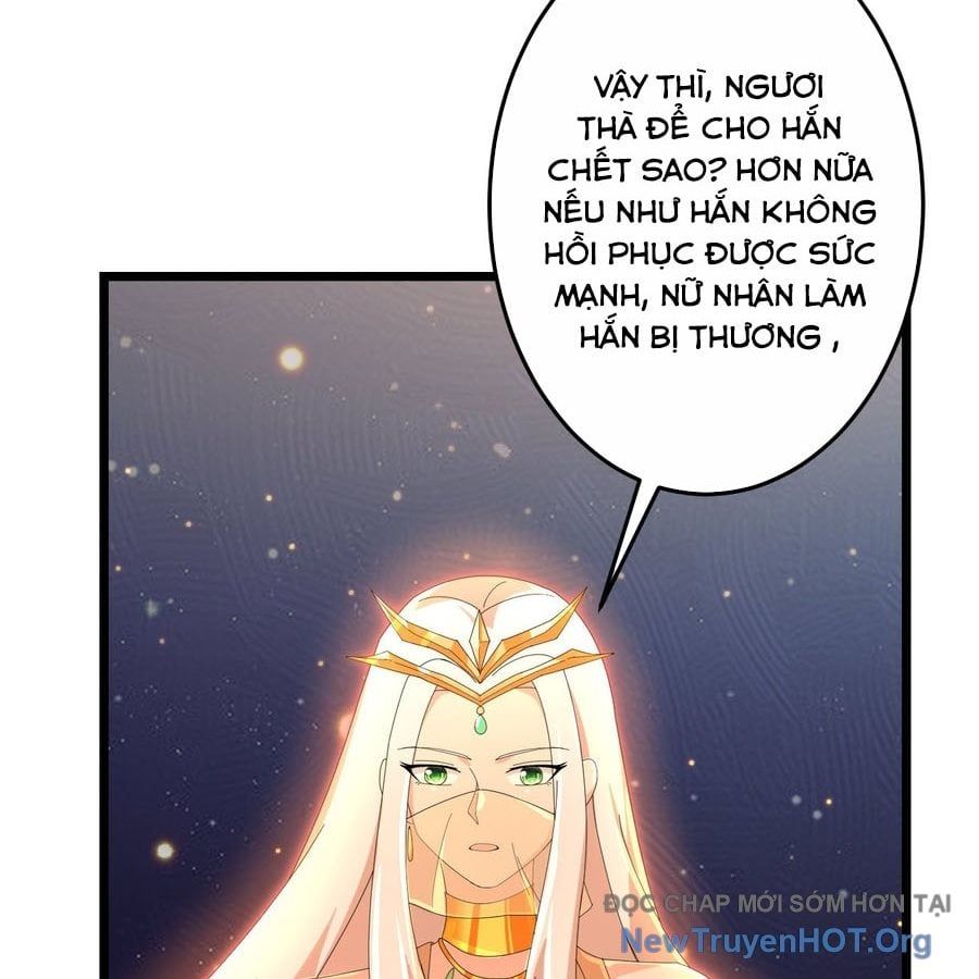 Nghịch Thiên Tà Thần Chapter 726 - Trang 2