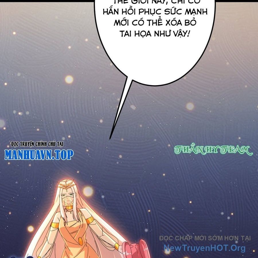 Nghịch Thiên Tà Thần Chapter 726 - Trang 2
