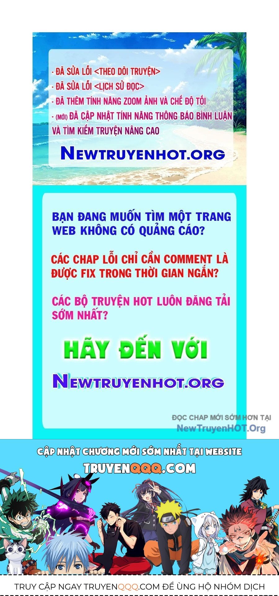 Nghịch Thiên Tà Thần Chapter 726 - Trang 2