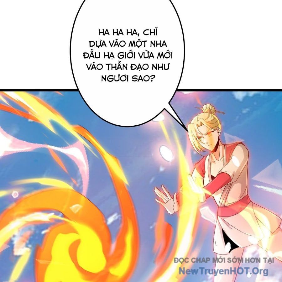 Nghịch Thiên Tà Thần Chapter 726 - Trang 2