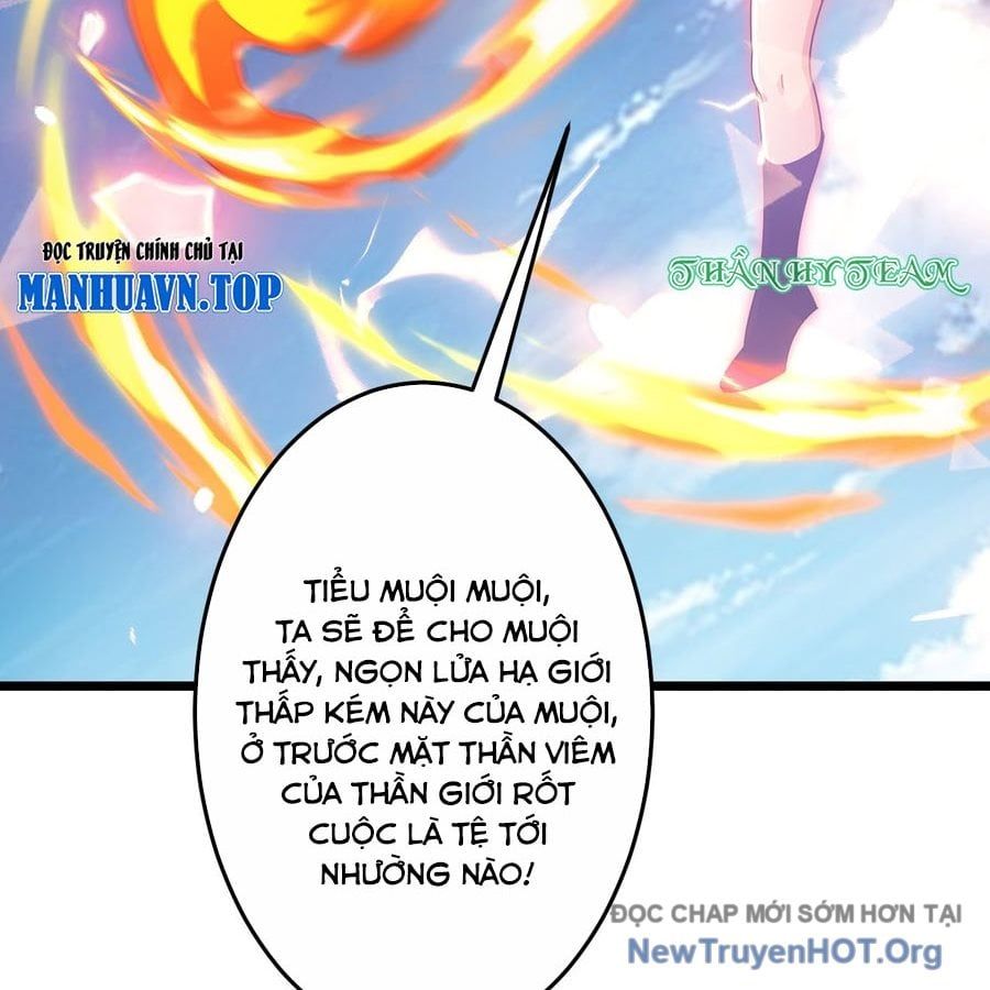 Nghịch Thiên Tà Thần Chapter 726 - Trang 2