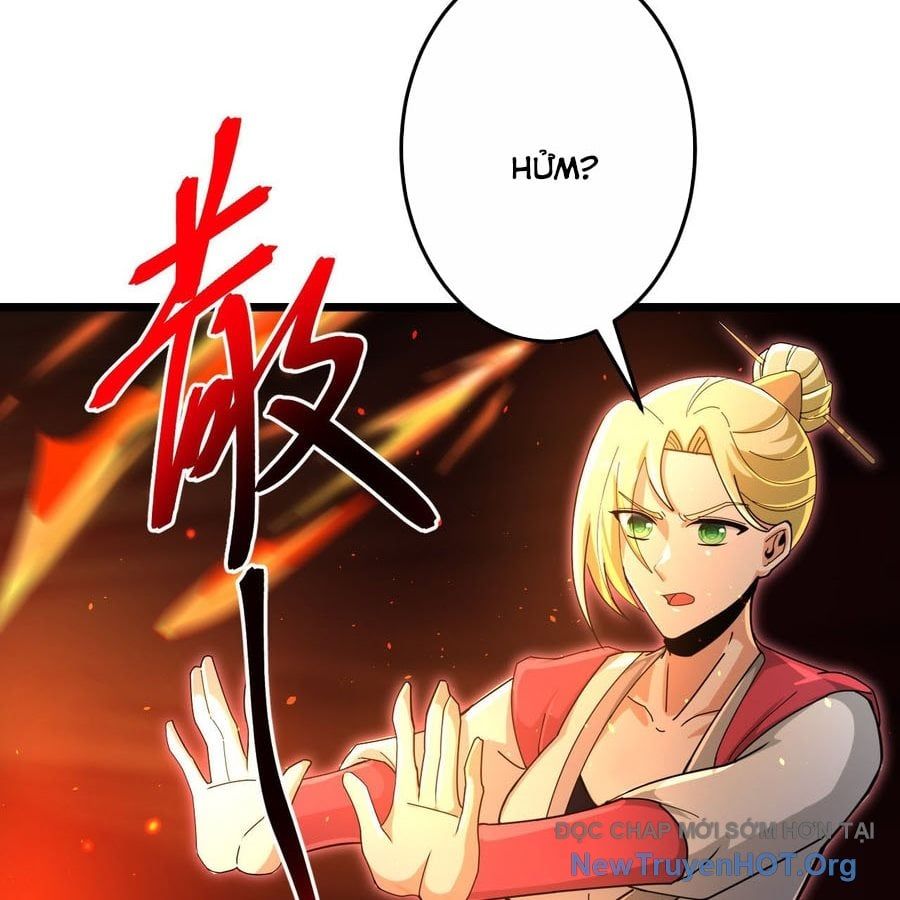 Nghịch Thiên Tà Thần Chapter 726 - Trang 2