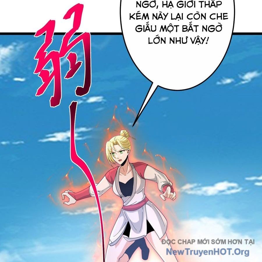 Nghịch Thiên Tà Thần Chapter 726 - Trang 2
