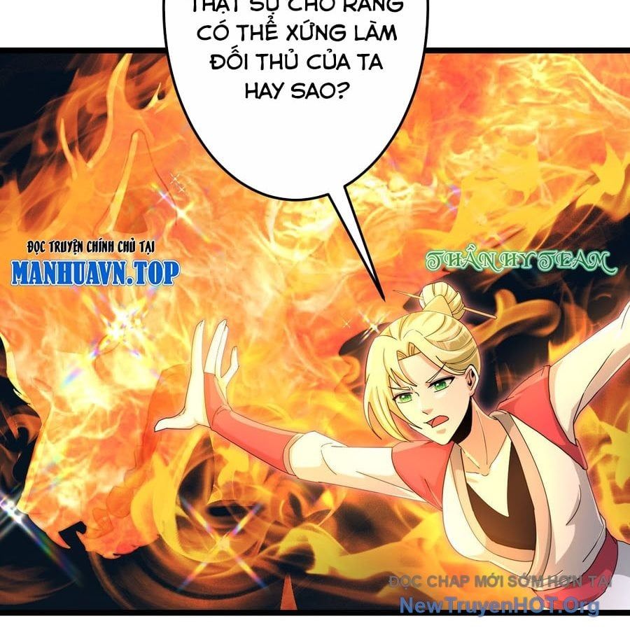 Nghịch Thiên Tà Thần Chapter 726 - Trang 2