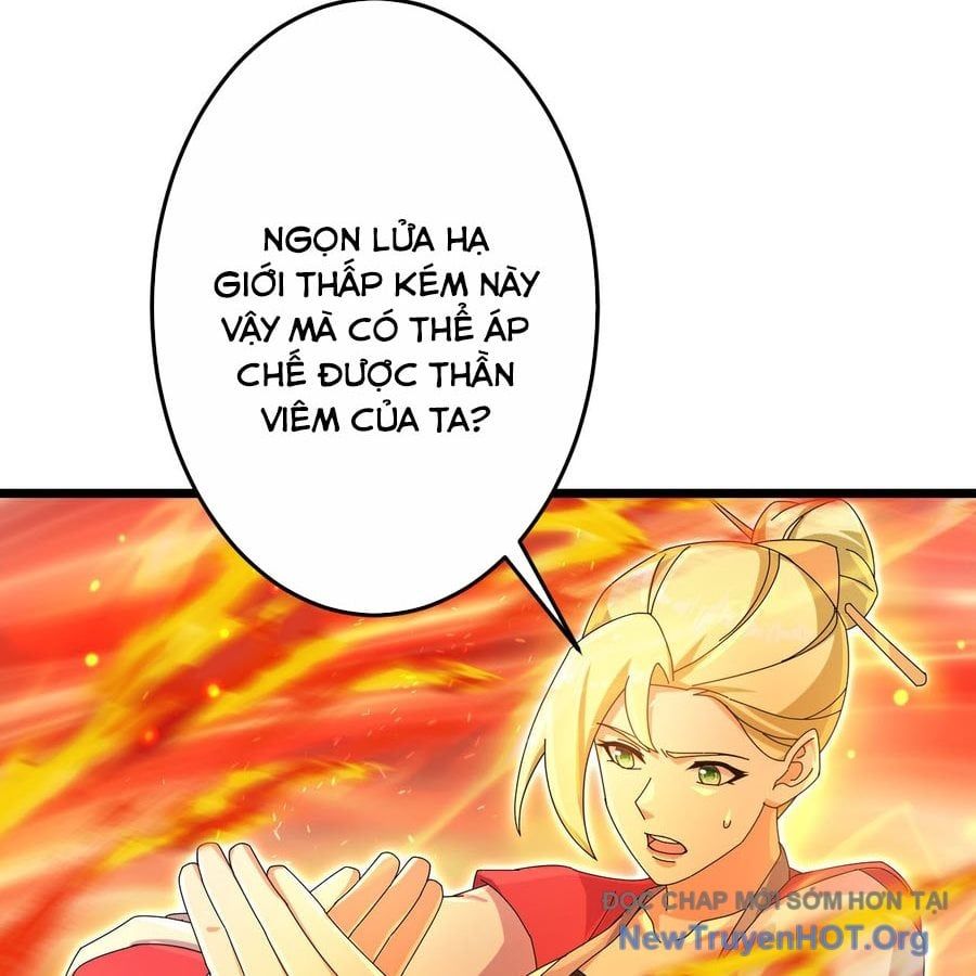 Nghịch Thiên Tà Thần Chapter 726 - Trang 2