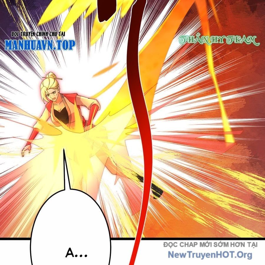 Nghịch Thiên Tà Thần Chapter 726 - Trang 2