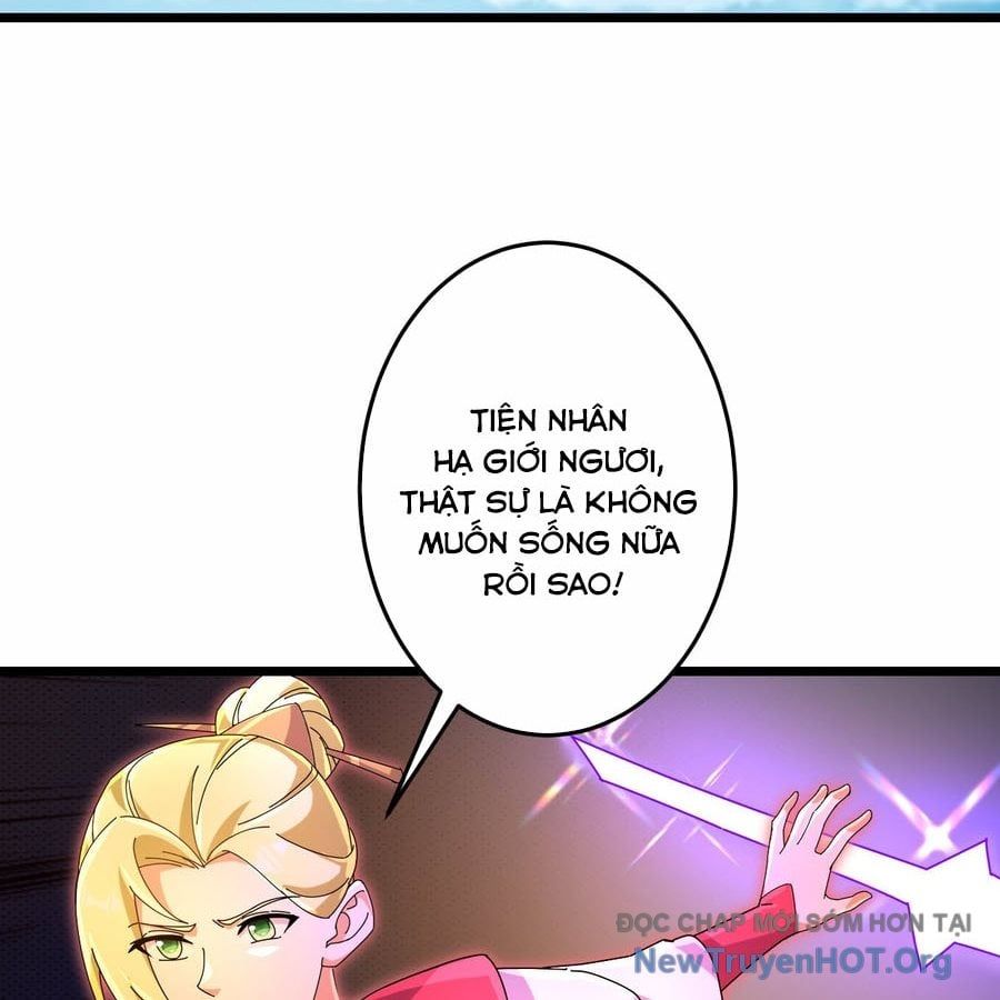 Nghịch Thiên Tà Thần Chapter 726 - Trang 2