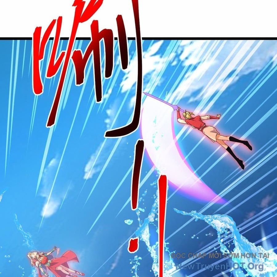 Nghịch Thiên Tà Thần Chapter 726 - Trang 2