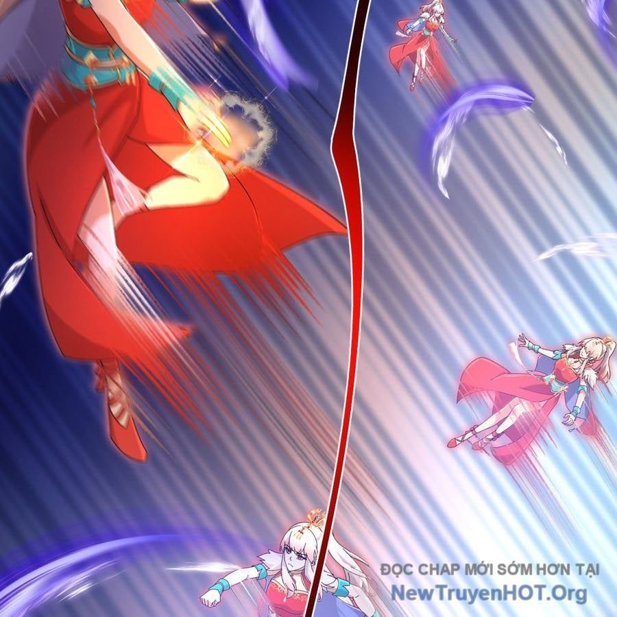 Nghịch Thiên Tà Thần Chapter 726 - Trang 2