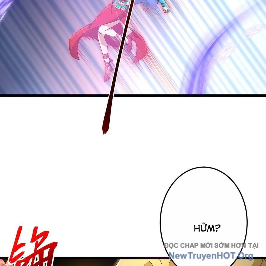 Nghịch Thiên Tà Thần Chapter 726 - Trang 2