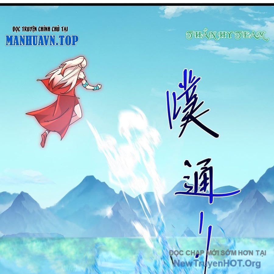 Nghịch Thiên Tà Thần Chapter 726 - Trang 2