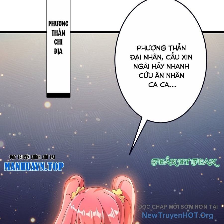 Nghịch Thiên Tà Thần Chapter 726 - Trang 2