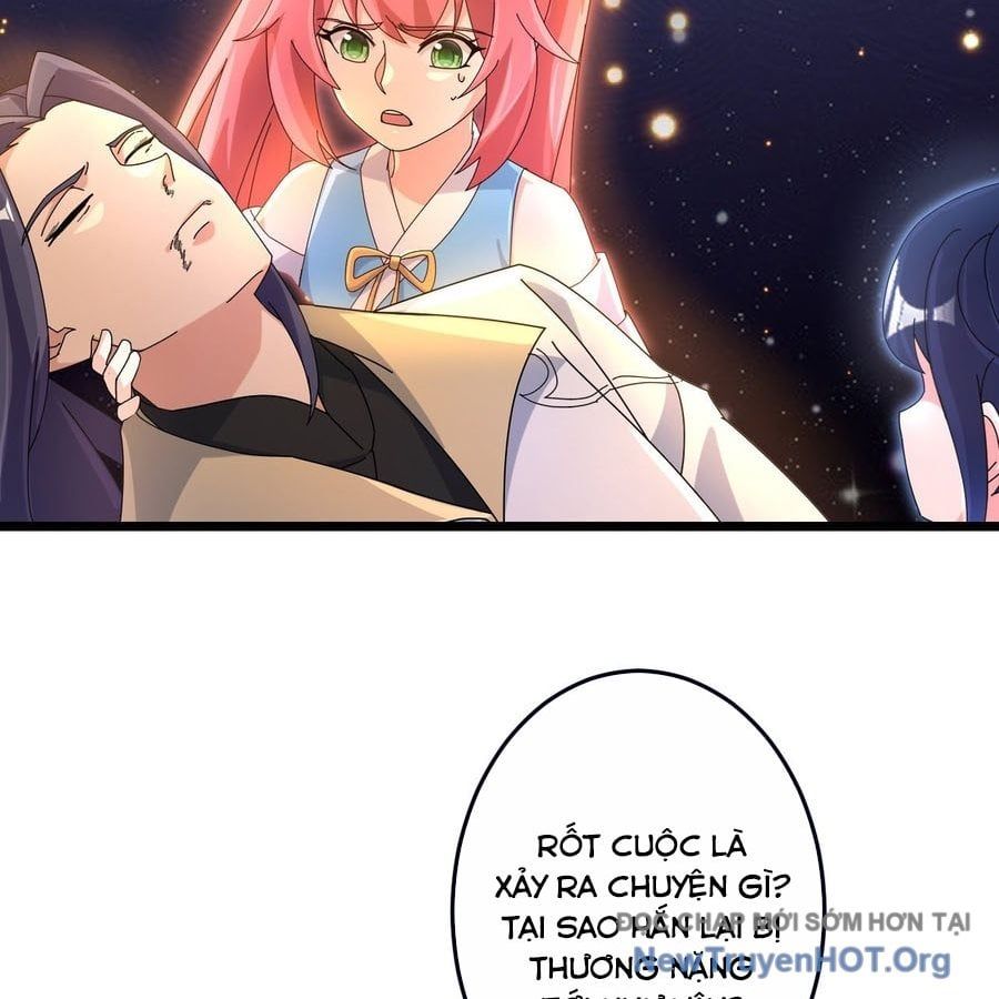 Nghịch Thiên Tà Thần Chapter 726 - Trang 2