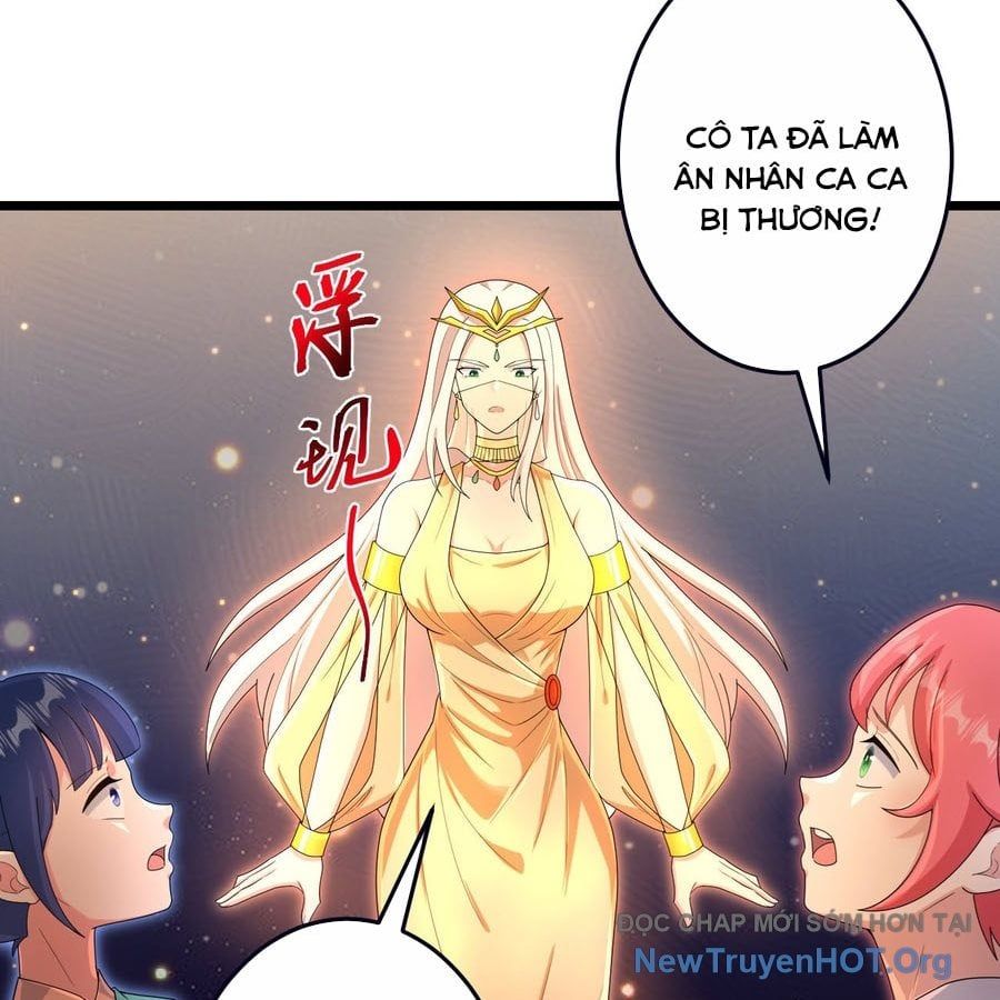 Nghịch Thiên Tà Thần Chapter 726 - Trang 2