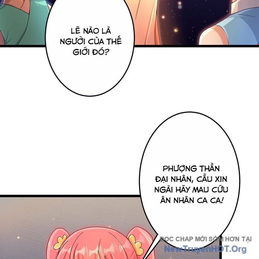 Nghịch Thiên Tà Thần Chapter 726 - Trang 2