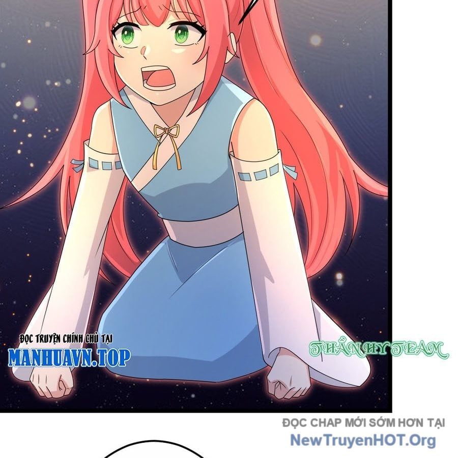 Nghịch Thiên Tà Thần Chapter 726 - Trang 2